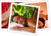 Body Massage in Thane